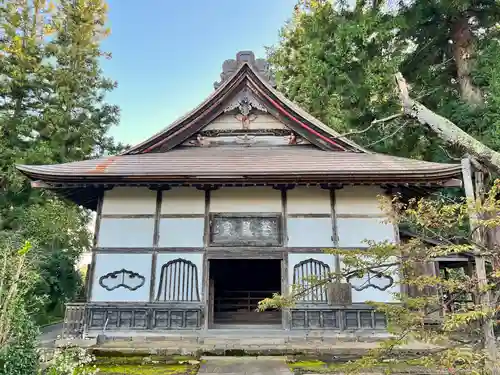 長勝寺(青森県)