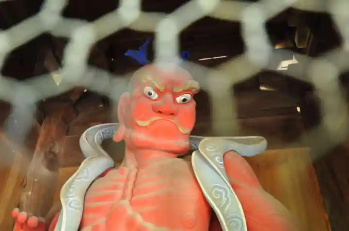 延光寺(高知県)