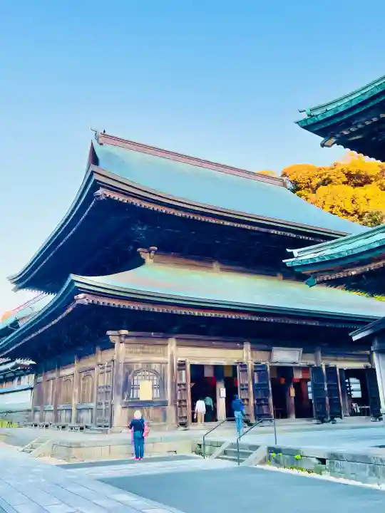 建長寺(神奈川県)