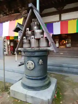 蓮馨寺(埼玉県)