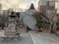 天孫神社(滋賀県)