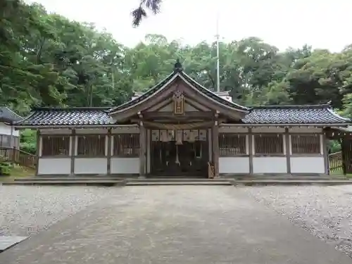 気多神社(富山県)