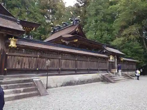 熊野本宮大社(和歌山県)