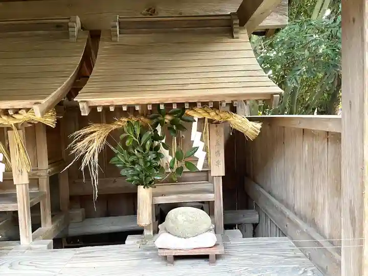 八幡神社(滋賀県)