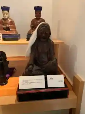 利性院(栃木県)