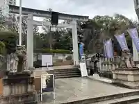 乃木神社(東京都)