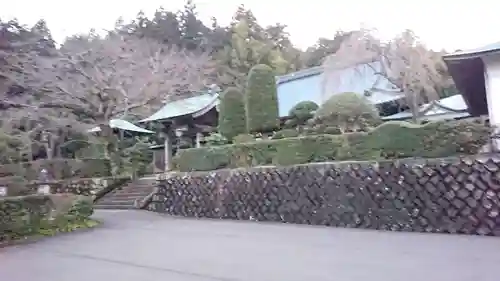 甘露寺のその他建物