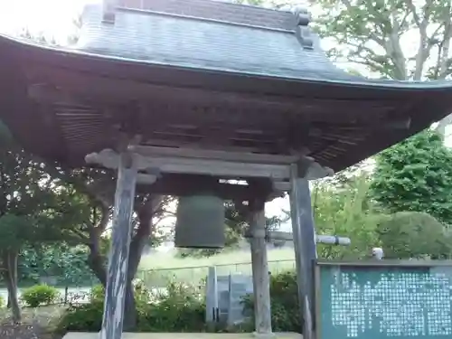 松岩寺のその他建物