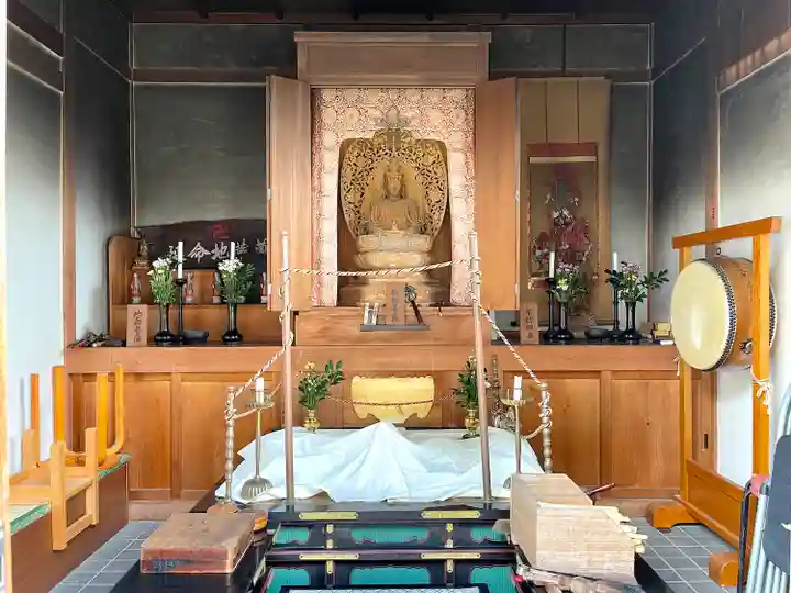 斑鳩寺(兵庫県)