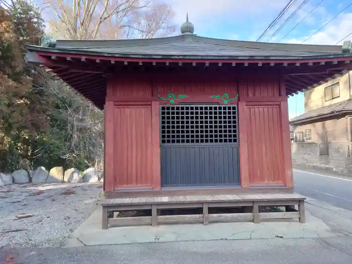 興聖寺(栃木県)