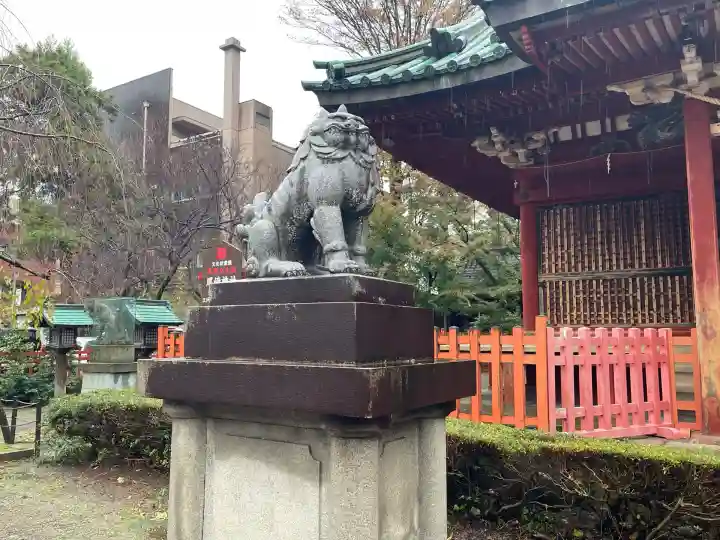 尾崎神社(石川県)