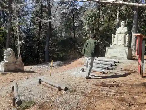 聖天院(埼玉県)