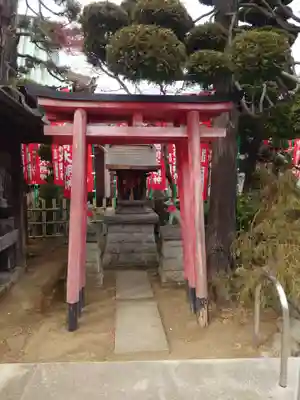 本伝寺(東京都)