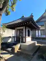 明王院のその他建物