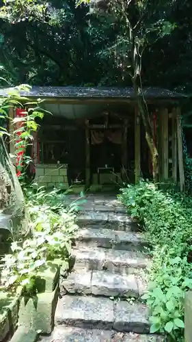 明王院（満願寺別院）のその他建物