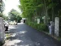 上宮大澤神社のその他建物