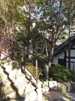 六本木天祖神社(東京都)