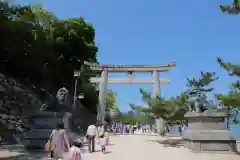 厳島神社(広島県)