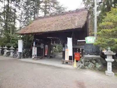 馬路石邊神社(滋賀県)