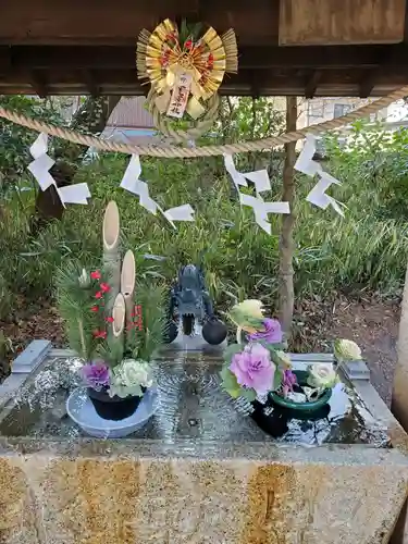 星宮神社(栃木県)