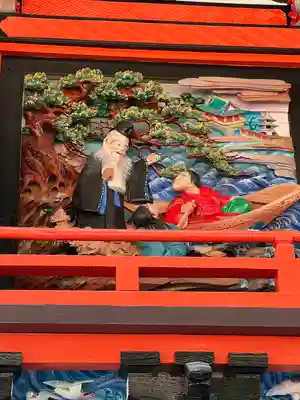 浅間神社(栃木県)