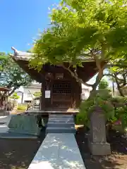 観音寺(東京都)