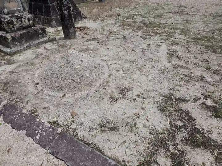 蛎久天満宮(佐賀県)