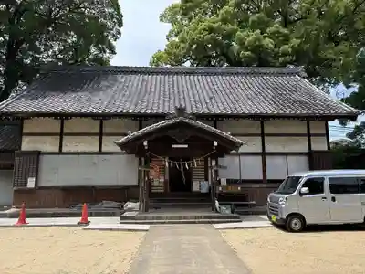 大社神社(愛知県)