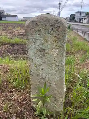 北新田地蔵堂(兵庫県)