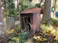 春日神社(千葉県)