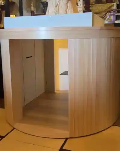 伊勢の国 四天王寺(三重県)