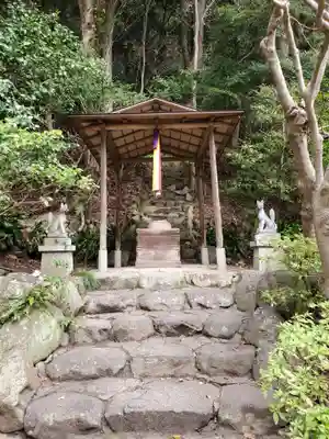 五社稲荷神社のその他建物