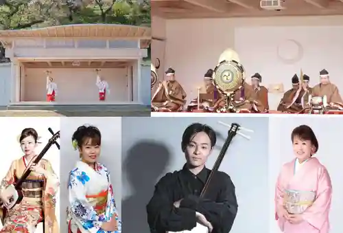 金蛇水神社(宮城県)