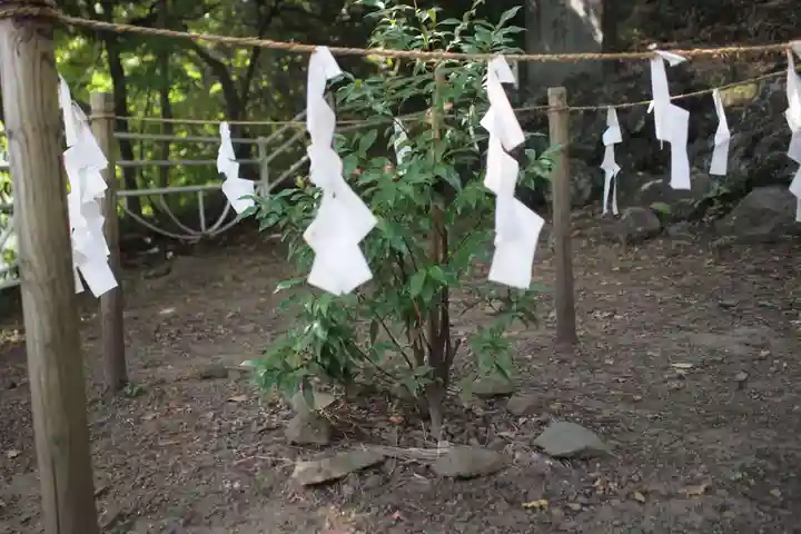 若宮八幡宮のその他建物