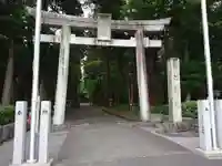 田村神社(滋賀県)
