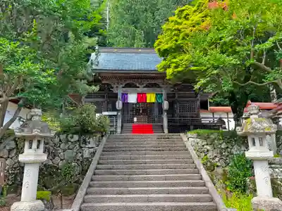 千光寺(岐阜県)