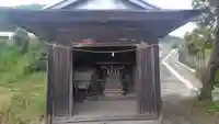 熊野神社(神奈川県)