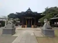 赤羽八幡神社(東京都)