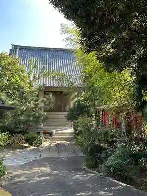 蓮行寺(千葉県)