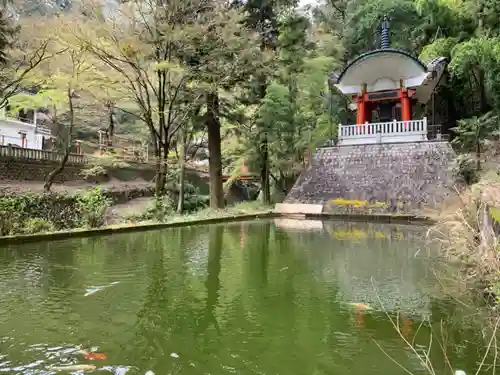満願寺のその他建物
