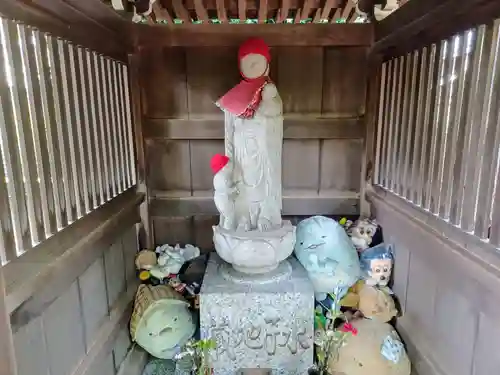 流泉寺(東京都)