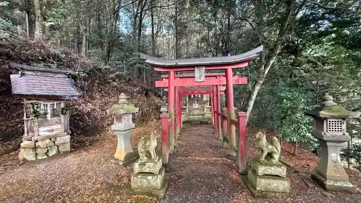 愛宕神社(兵庫県)