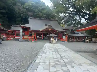 熊野那智大社(和歌山県)