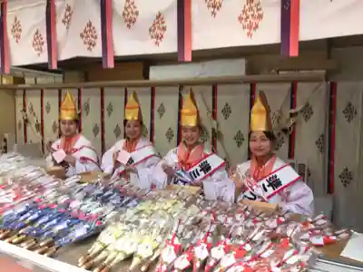 宮城縣護國神社のその他建物