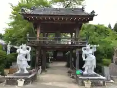 松源寺(長野県)