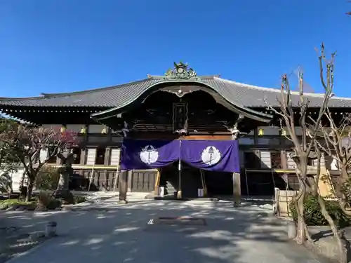 普門院(埼玉県)