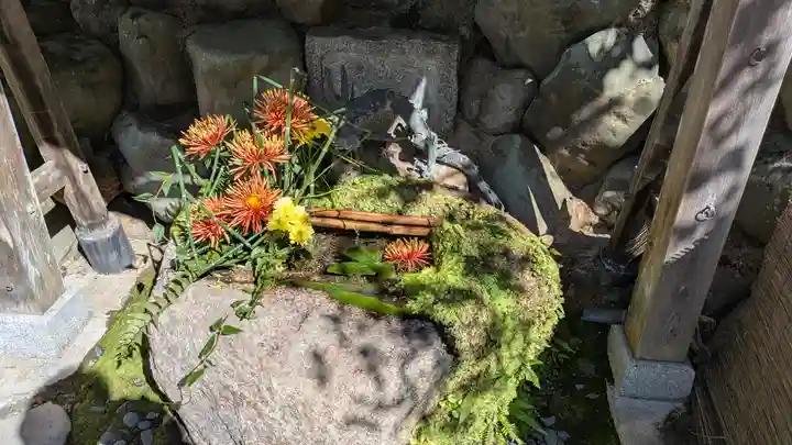 八大神社(京都府)