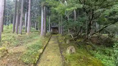 蓮華寺(福井県)