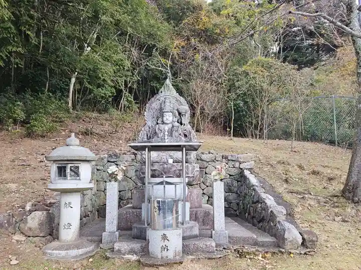 東大寺 不動堂(奈良県)