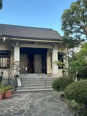 常護寺(東京都)